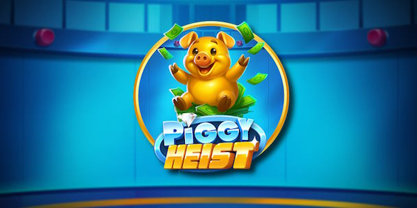 Piggy Heist free entertainment game