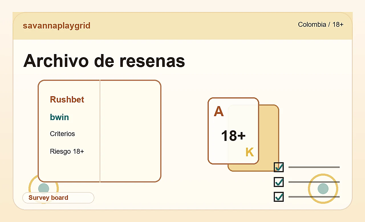 Archivo de resenas de savannaplaygrid